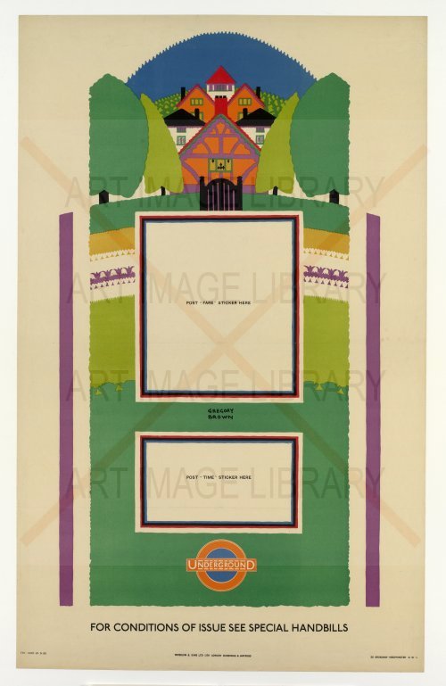 Image no. 4986: For Conditions of issue se... (F. Gregory Brown), code=S, ord=0, date=1925